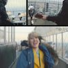 Yeah Yeah Yeahs Filmed 1st Music Video Atop Empire State Building